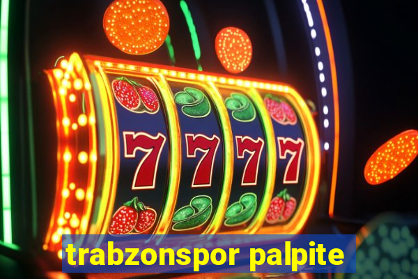 trabzonspor palpite